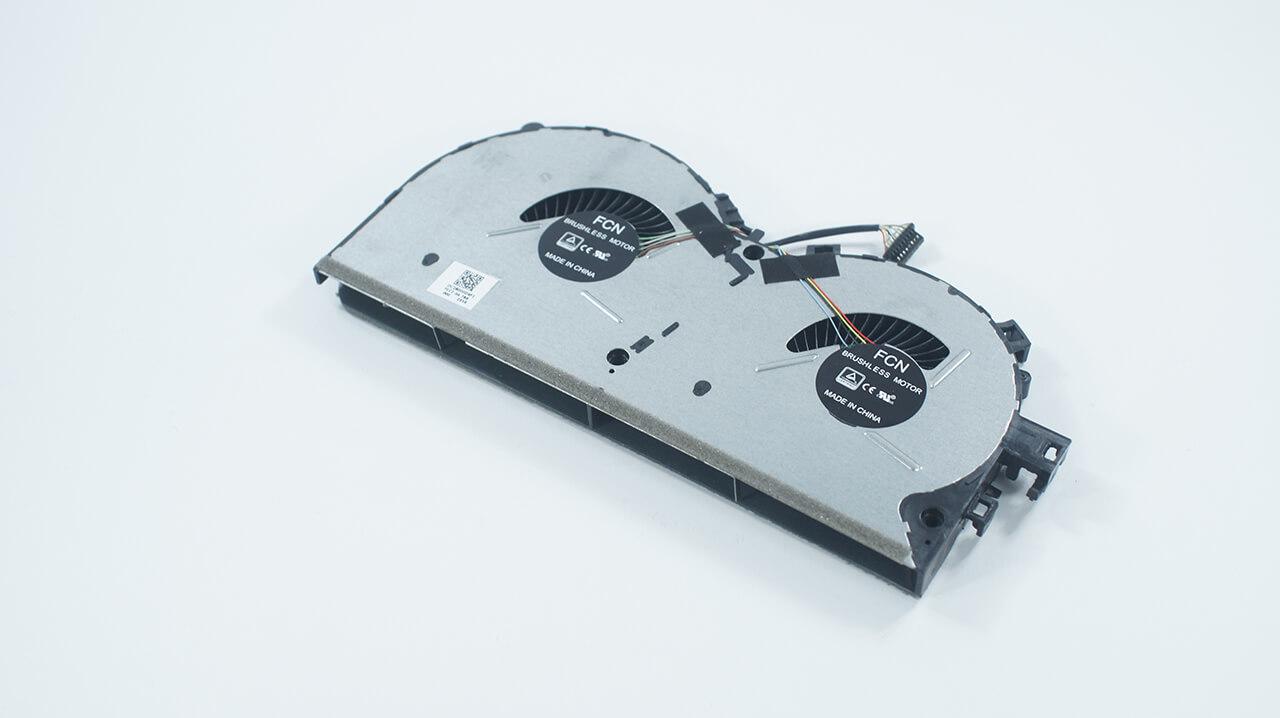 Вентилятор для ноутбука Lenovo Legion Y520-15IKBN (132757)