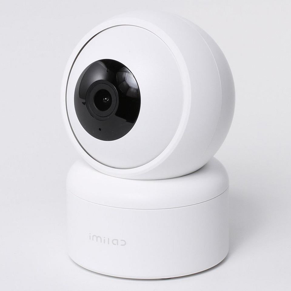 Камера IP відеоспостереження Mi iMiLab Security Camera C20 (CMSXJ36A) - фото 7 Камера IP відеоспостереження Mi iMiLab Security Camera C20 (CMSXJ36A) - фото 7