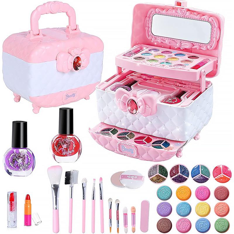 Набор детской косметики LADUMU XLX-882 Beauty Box-1 - фото 6