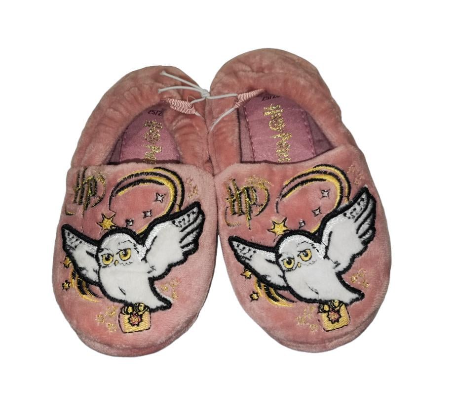 Тапочки кімнатні для дівчинки Cool Club 25-26 Рожевий (0415)