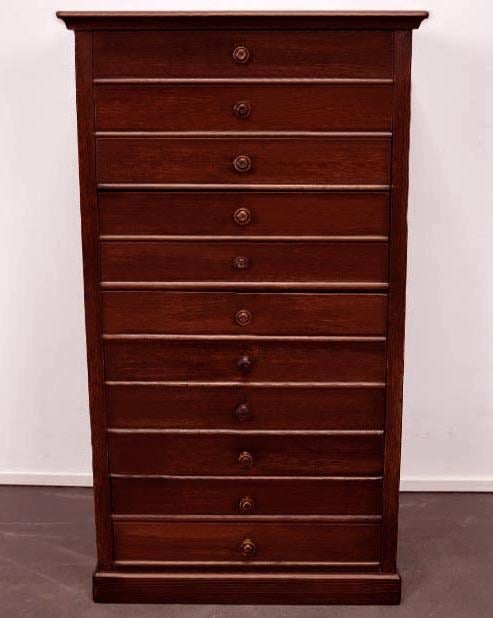 Органайзер для метизов из дерева Благоро Савоярди (ОМЕ-008915)