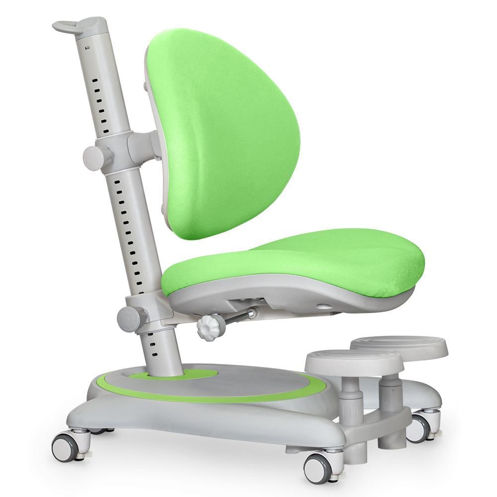 Детское кресло Mealux Ortoback Base Green (Y-508 KZ Base)