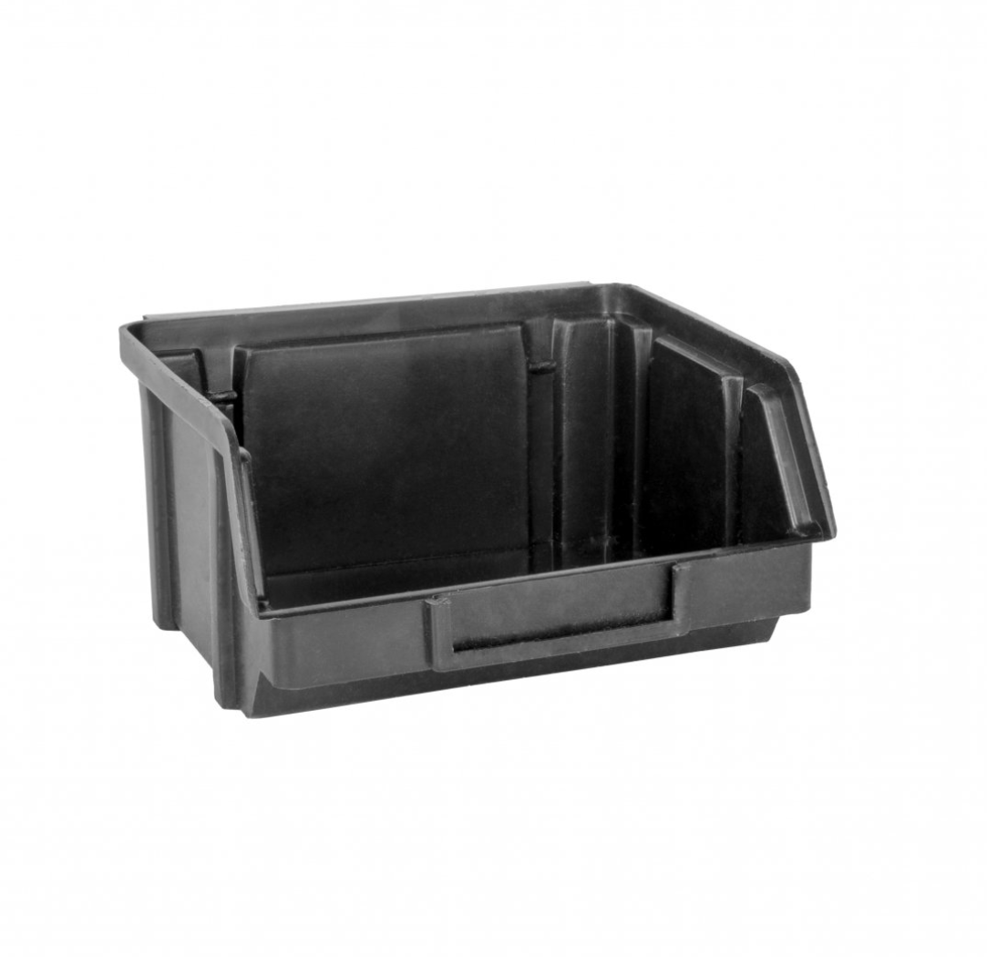 Ящик для метизів 703 90х100х50 см Чорний