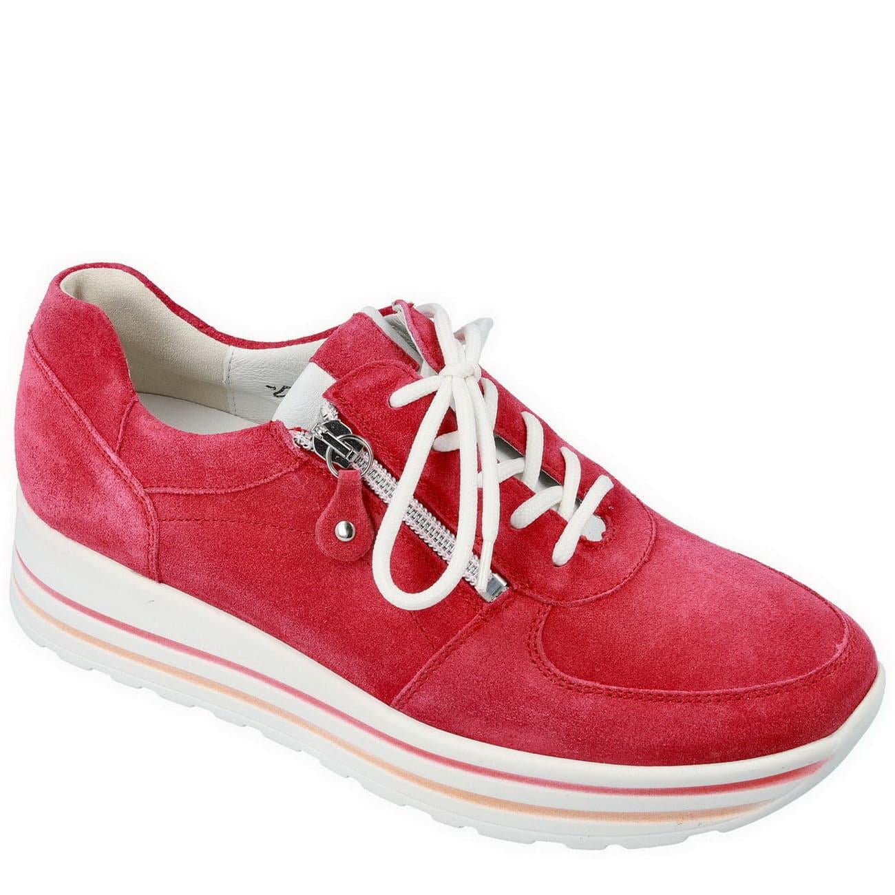 Кроссовки женские Waldlaufer р. 37 Разноцветный (92279848)