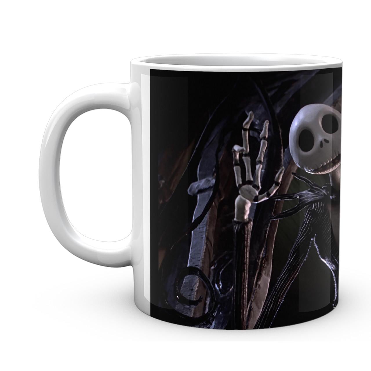 Чашка Geekland The Nightmare before Christmas (NBC 12)