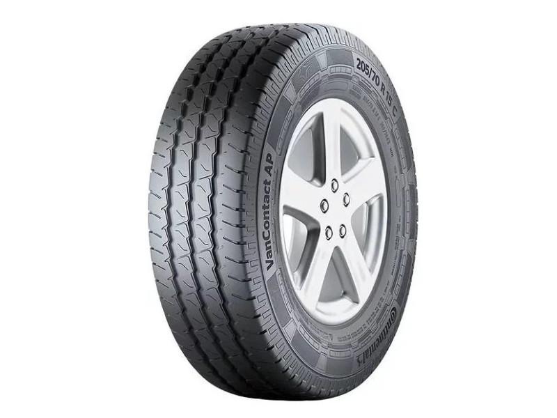 Шина летняя Continental VanContact AP 215/80 R14C 112/110P (132788)
