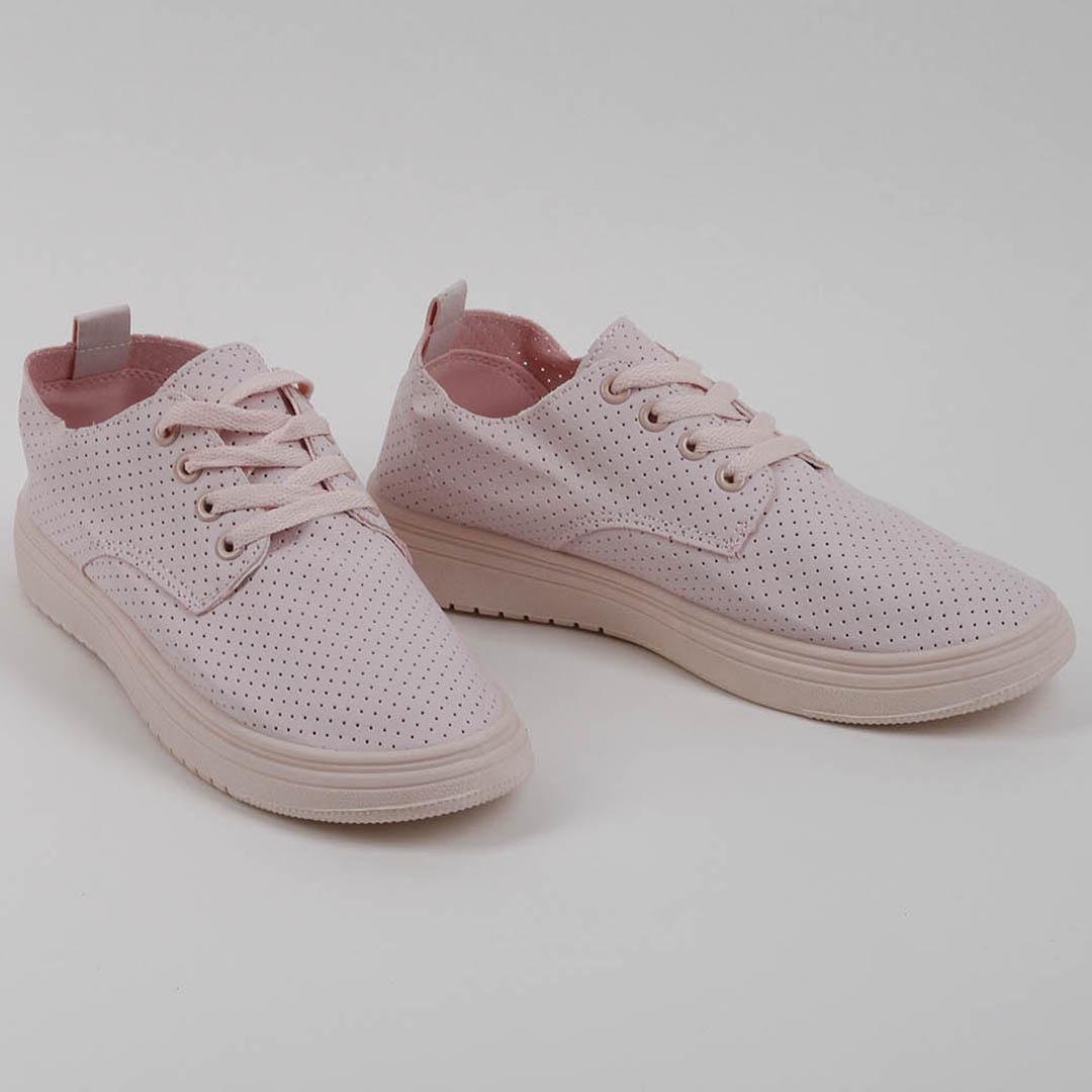 Кеди жіночі 339219 р. 40 25 см - фото 4