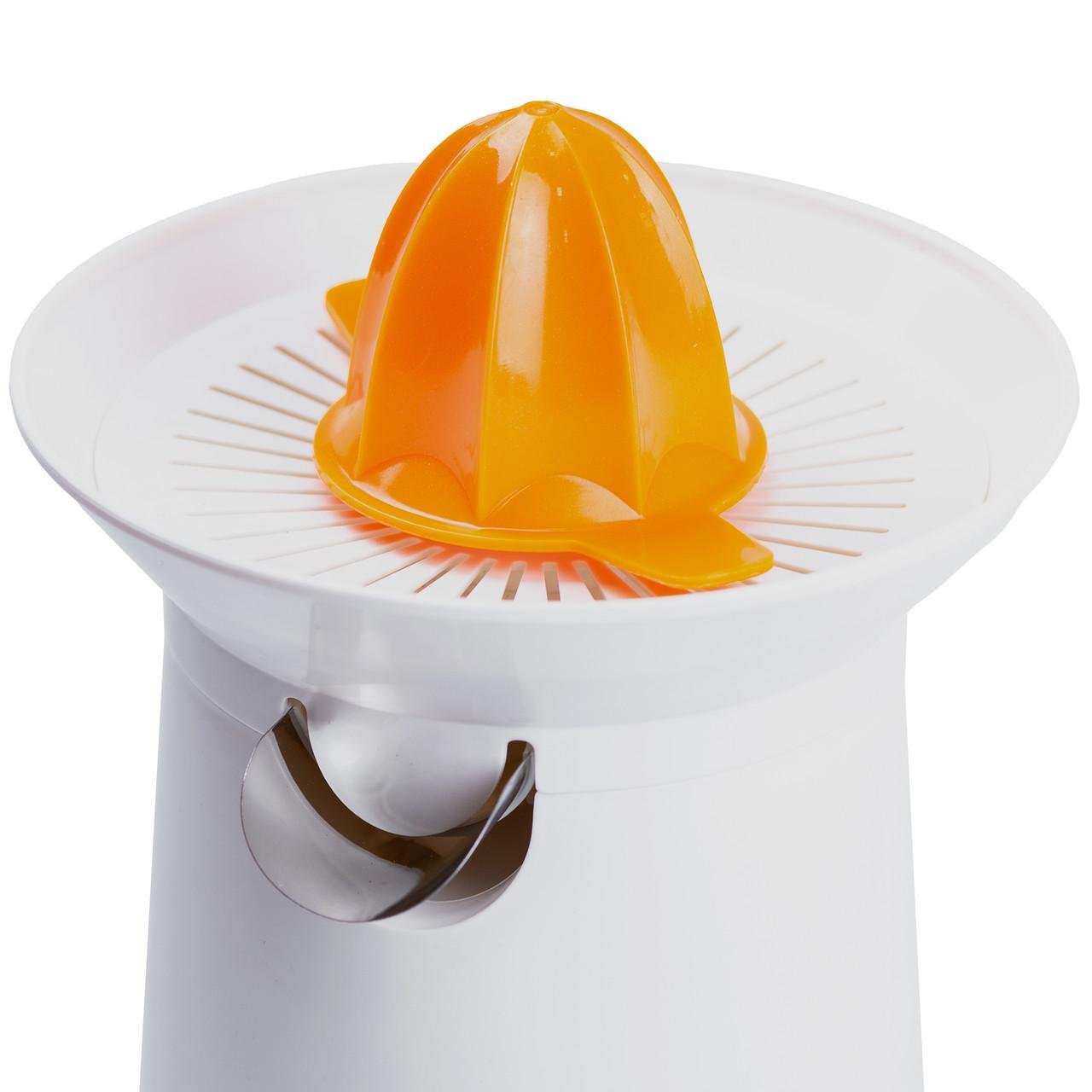 Соковыжималка для цитрусовых Sokany SK-726 300 мл (3883) - фото 3