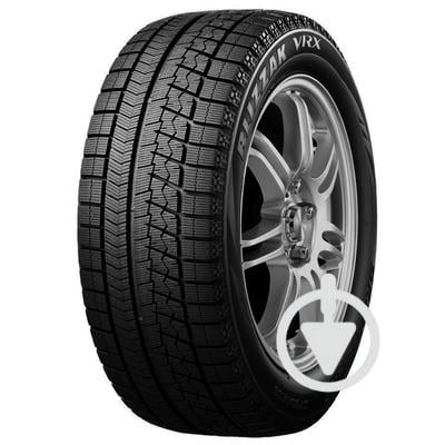 Автошини Bridgestone Blizzak VRX 225/40 R18 88S