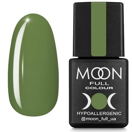 Гель-лак Moon Full Classic Color №214 8 мл
