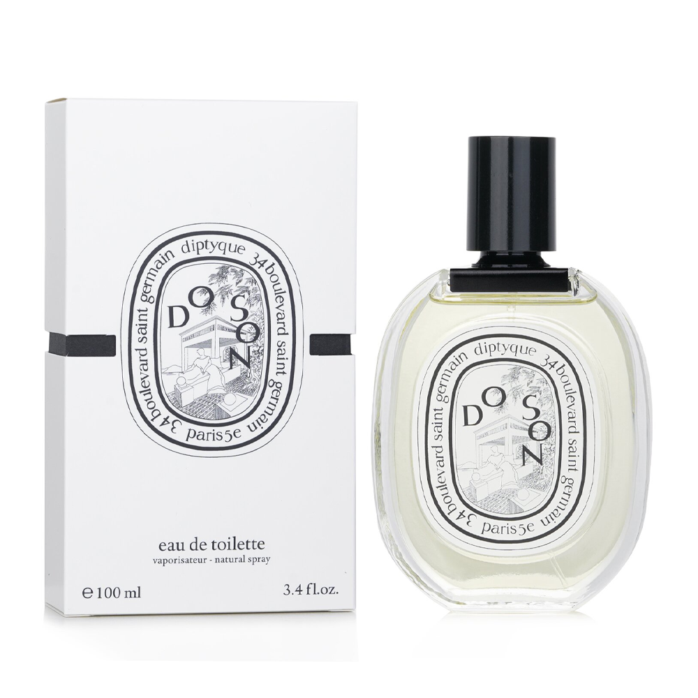 Туалетна вода Diptyque Do Son Eau De Toilette Spray 100 мл (DP06) Туалетна вода Diptyque Do Son Eau De Toilette Spray 100 мл (DP06)