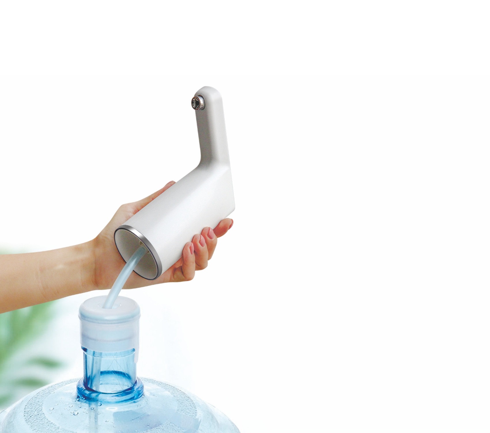 Кулер для води компресорне охолодження HotFrost V118 - фото 9