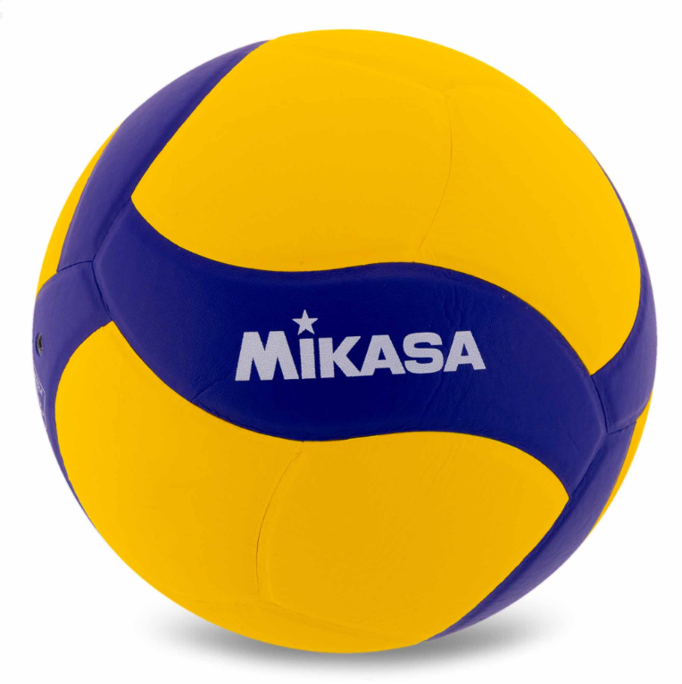 Мяч волейбольный MIKASA V430W клееный (29655042)