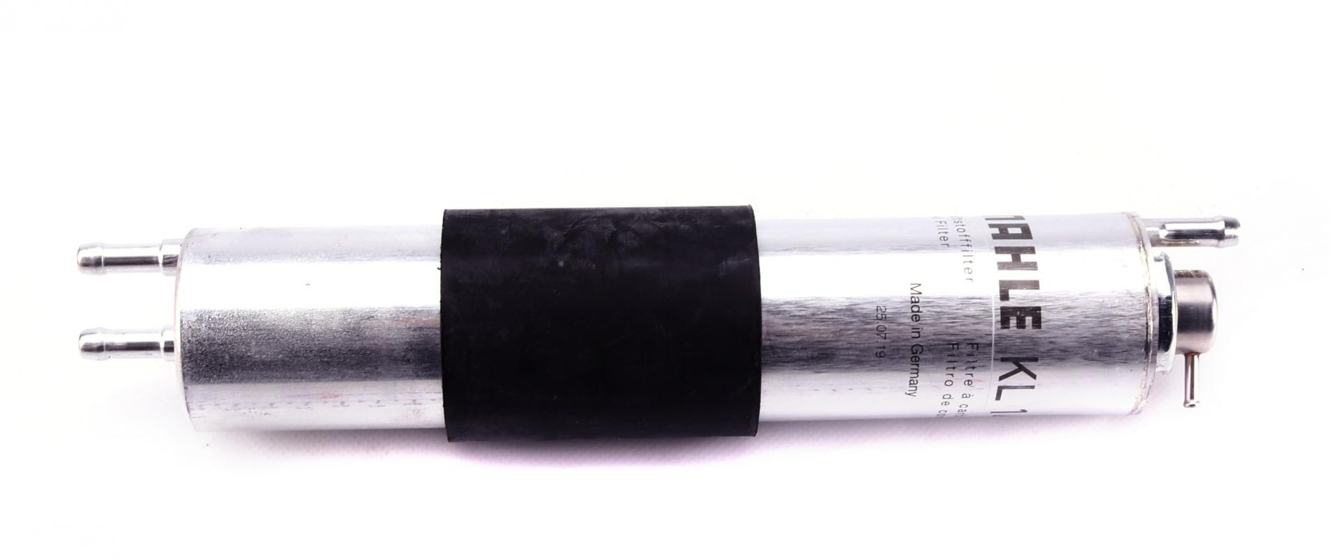 Фильтр топливный KNECHT для BMW 5 E39/7 E38/X5 E53 2,2-4,6 96-10 (KL 149)