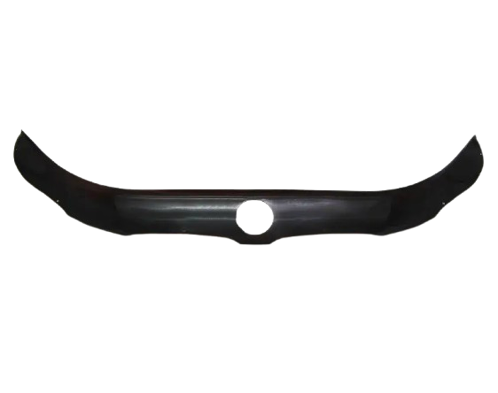 Дефлектор капота на BMW 5 series E60 з 2005-2012 (37763049) Дефлектор капота на BMW 5 series E60 з 2005-2012 (37763049)