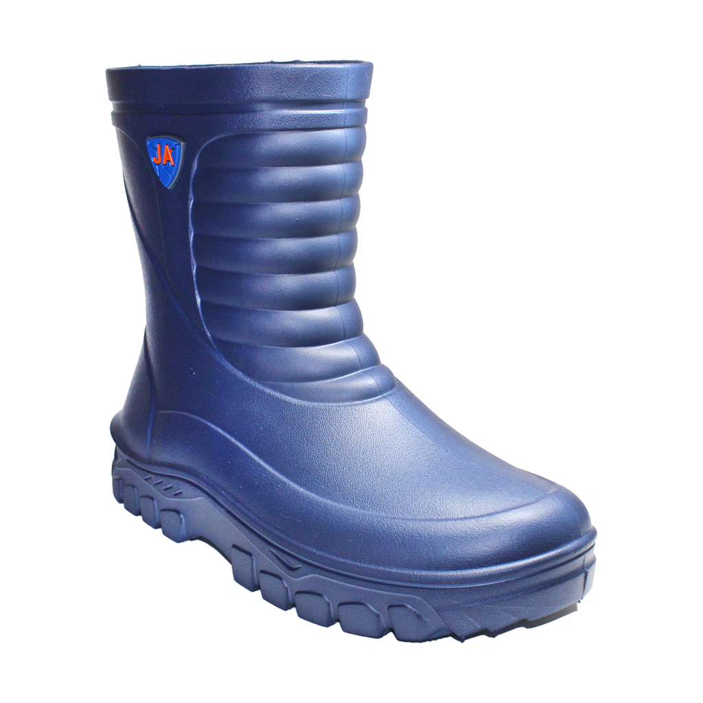 Полусапоги мужские Jose Amorales Eva р. 47 Синий (263-1470) - фото 2 Полусапоги мужские Jose Amorales Eva р. 47 Синий (263-1470) - фото 2