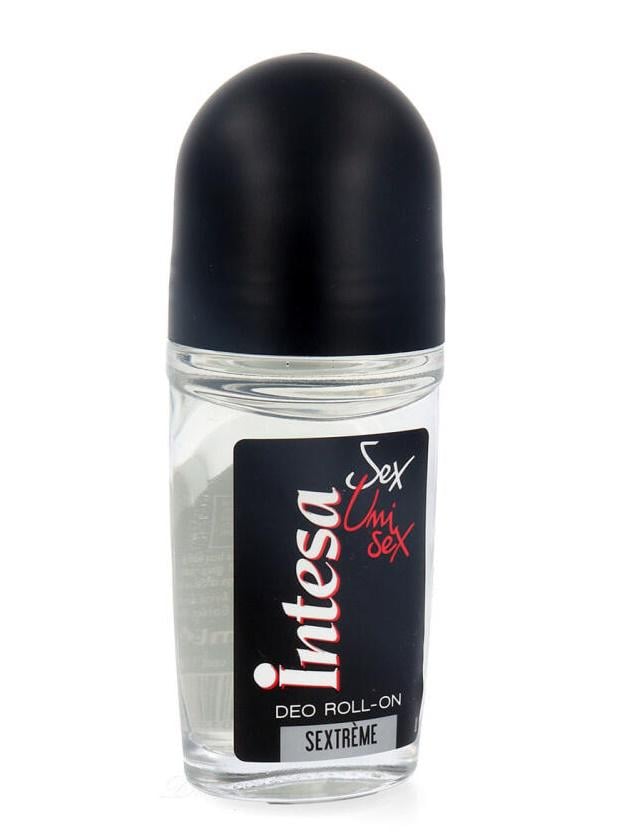 Дезодорант шариковый Intesa Sex Unisex Sextreme 50 мл (32992311)