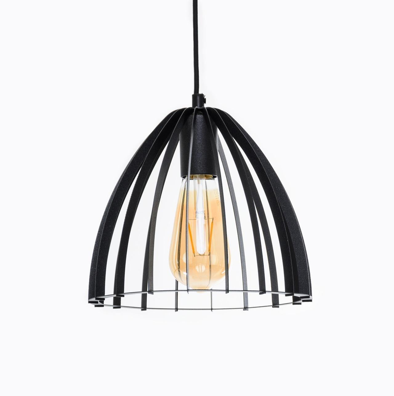 Люстра ArtS2 P220 1хЕ27 Black Pearl (2531119)