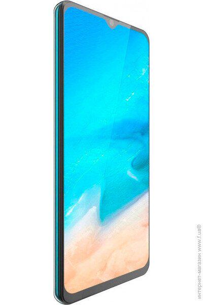 Смартфон Cubot Note 20 3/64Gb Global Version Green - фото 2