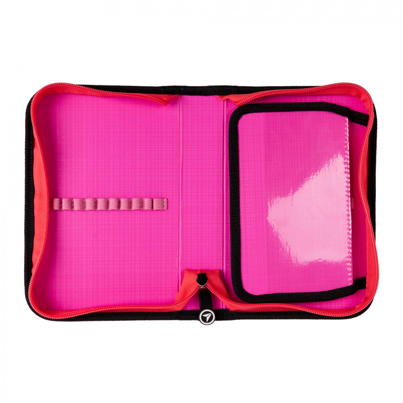 Школьный рюкзак YES S-101 Collection Line Friends с пеналом и сумкой для обуви (559787) - фото 9 Школьный рюкзак YES S-101 Collection Line Friends с пеналом и сумкой для обуви (559787) - фото 9