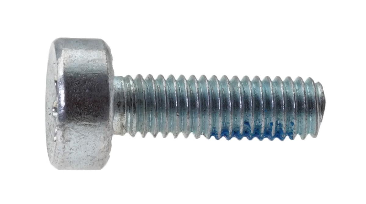 Болт крепления глушителя бензопилы VJ Parts для ST 240/260 (saw1077)
