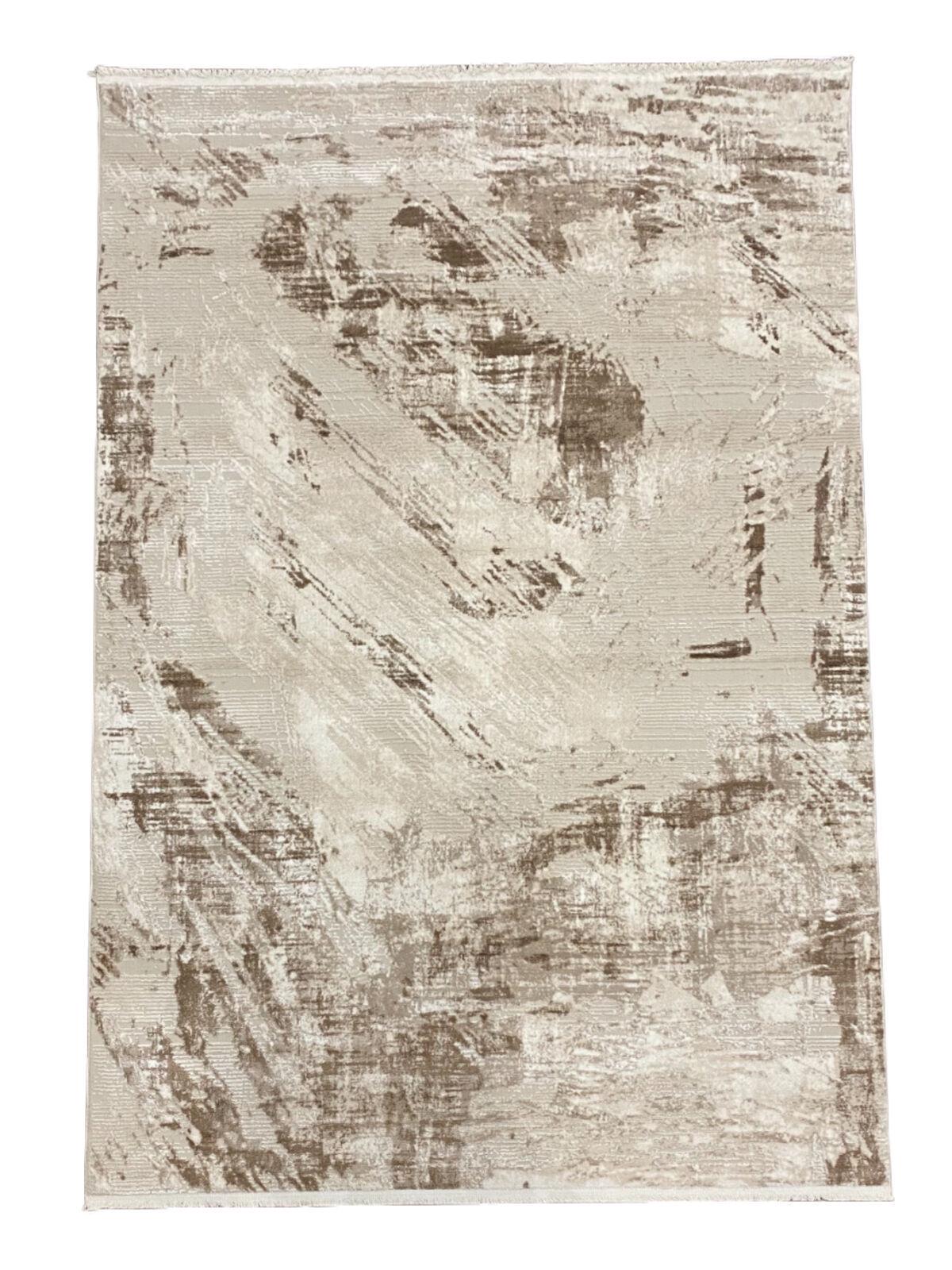 Килим Versay A787A 0,8х1,5 м Cream/Beigle (6244-10)