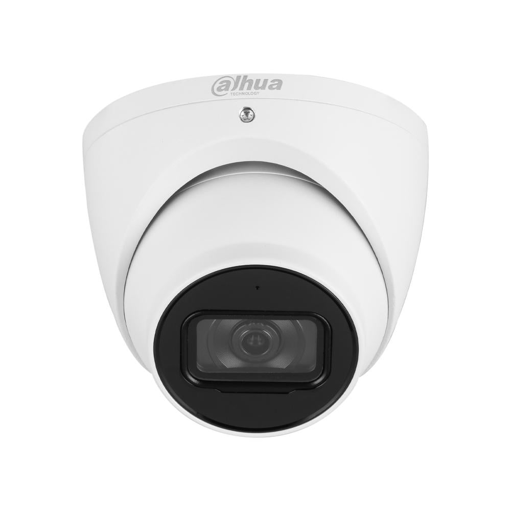 Камера Dahua 8 МП Starlight HDCVI DH-HAC-HDW1801TP 2,8 мм