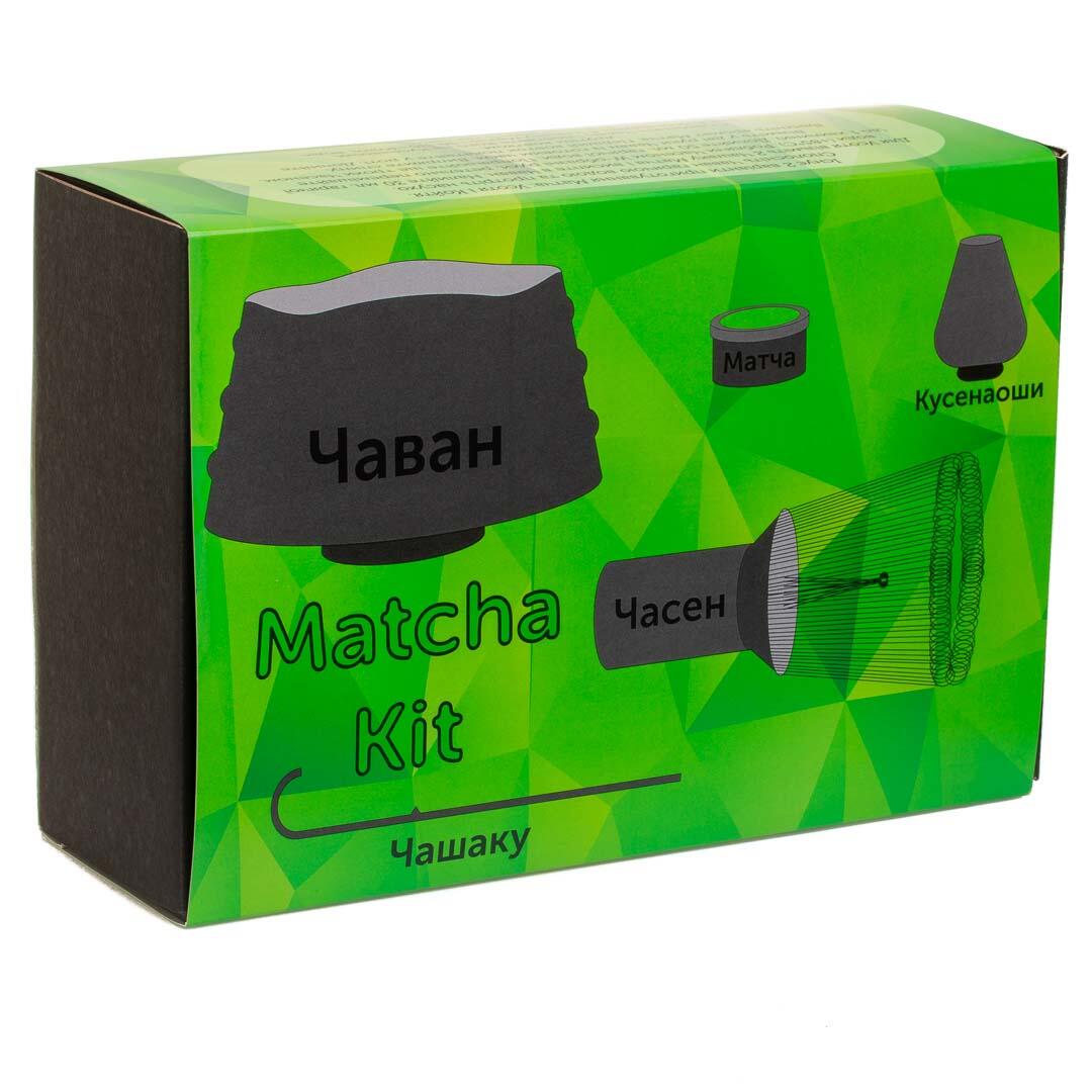 Набор Матча мэн