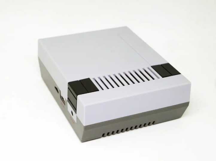 Игровая консоль 8 бит ТВ 620 игр - фото 8 Игровая консоль 8 бит ТВ 620 игр - фото 8