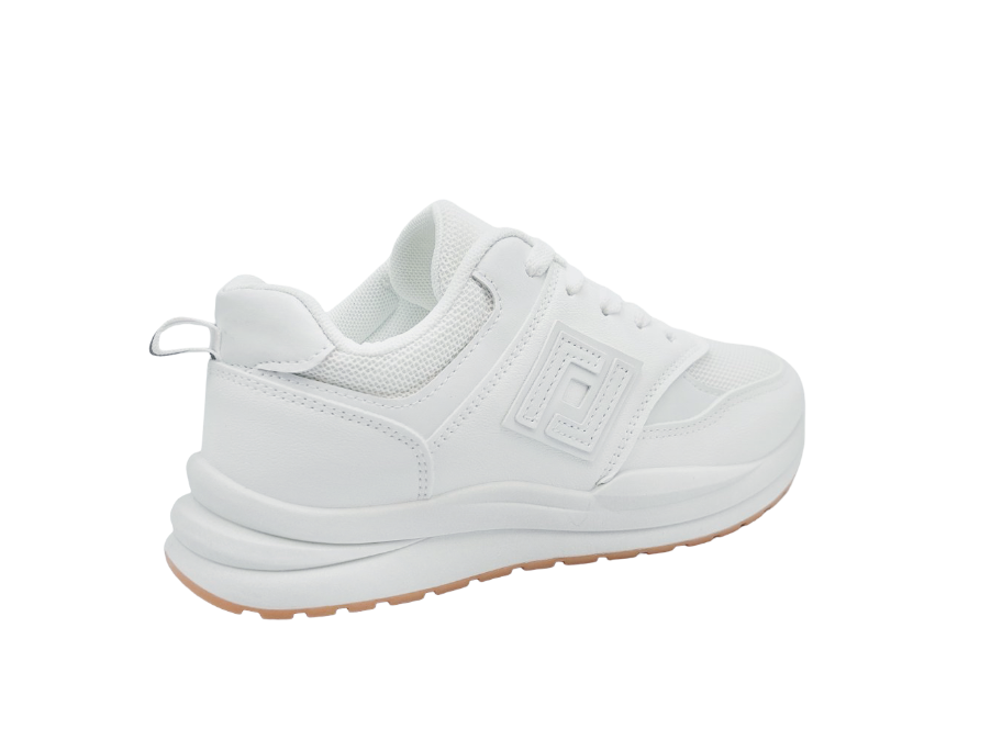 Кросівки для хлопчиків SWIN SHOES 10302-2/40 р. 40 Білий - фото 3 Кросівки для хлопчиків SWIN SHOES 10302-2/40 р. 40 Білий - фото 3