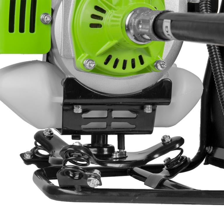 Триммер Foresta бензиновый (FC-53 FS) - фото 4 Триммер Foresta бензиновый (FC-53 FS) - фото 4