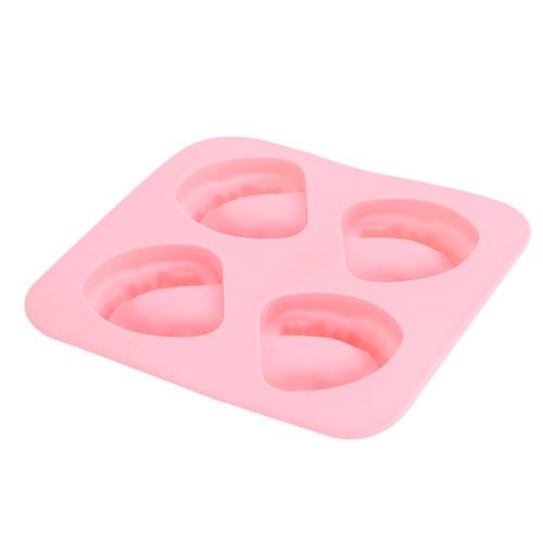 Формочка для льда Вставная челюсть Frozen Smiles (1039)