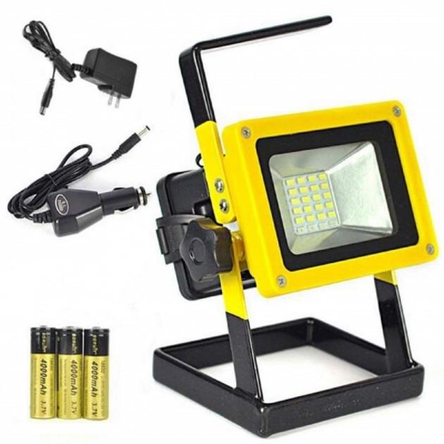 Прожектор X-Balog LED Flood light outdoor 30 W (J20445203)