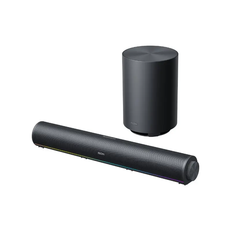 Саундбар Redmi Computer Speaker 2 Pro QBH4331CN Black Саундбар Redmi Computer Speaker 2 Pro QBH4331CN Black