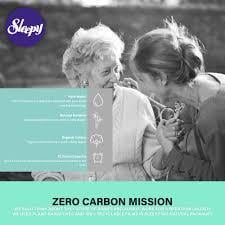 Пелюшки гігієнічні Sleepy Sensitive Underpad 60х90 см №30 (000005910) - фото 6 Пелюшки гігієнічні Sleepy Sensitive Underpad 60х90 см №30 (000005910) - фото 6