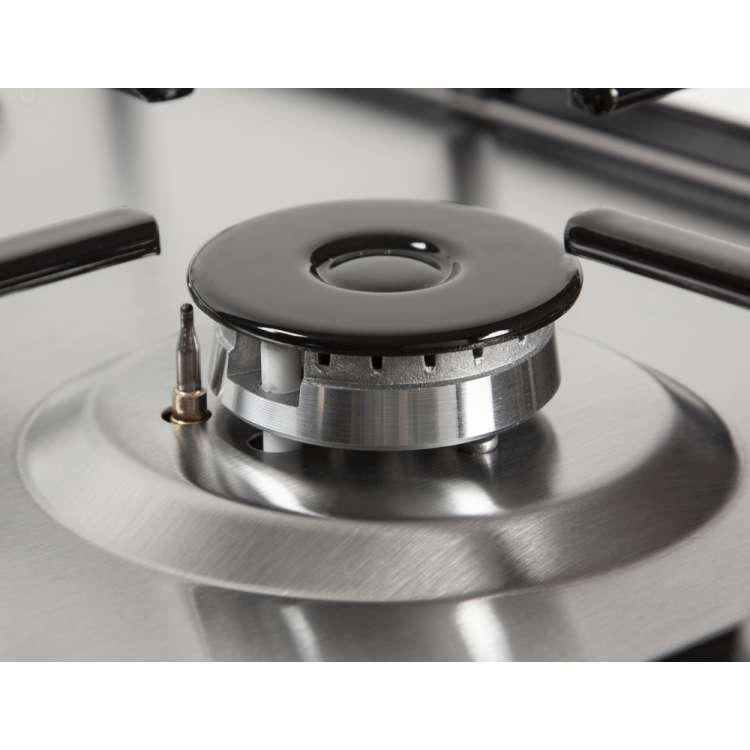 Варочная поверхность Ventolux HG622 B2 S X - фото 3 Варочная поверхность Ventolux HG622 B2 S X - фото 3