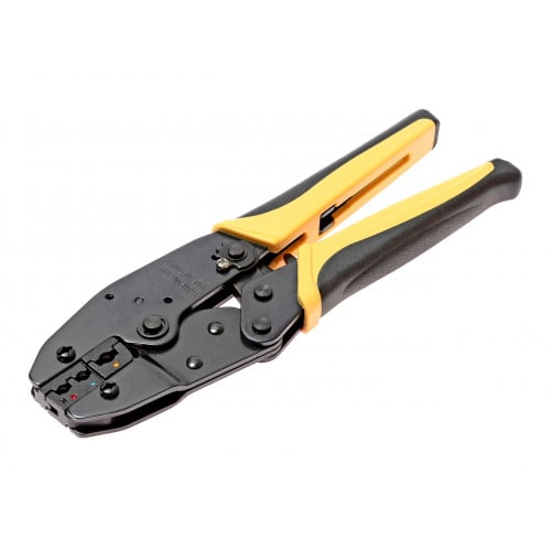 Клещи обжимные для изолированных клемм (5617 JTC)