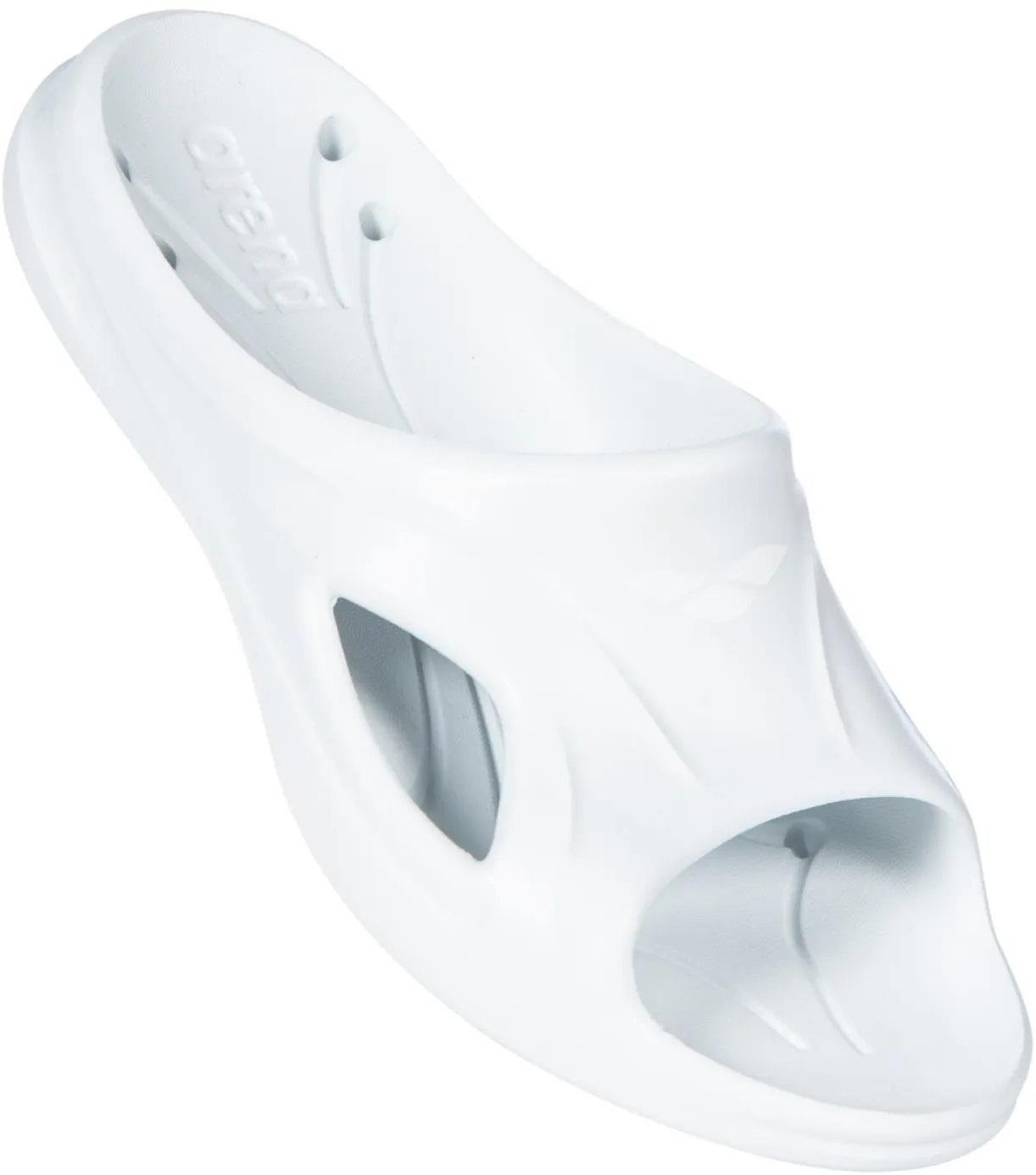 Шльопанці Arena HYDROSOFT II HOOK р. EU-45 Світло-сірий (003285-501) - фото 2 Шльопанці Arena HYDROSOFT II HOOK р. EU-45 Світло-сірий (003285-501) - фото 2