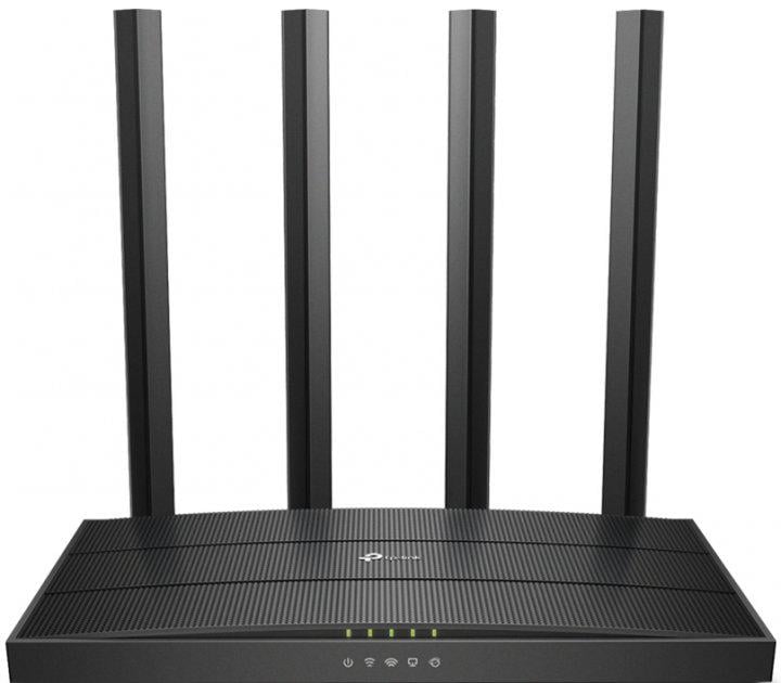 Маршрутизатор TP-Link Archer C80 (40674)