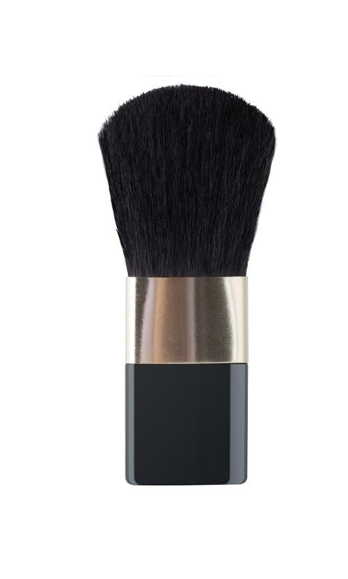 Міні-кисть для рум'ян Artdeco Blusher brush for beauty box (6034)