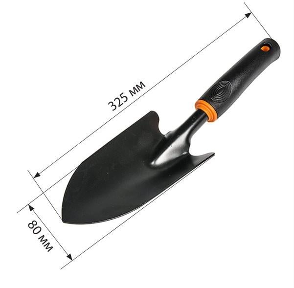 Лопатка широка Bradas De Luxe KT-Y6001 - фото 2