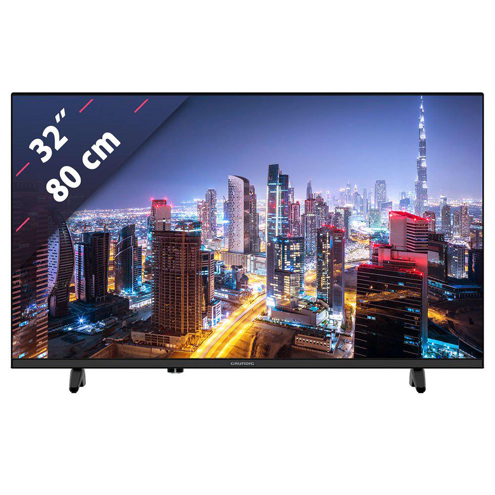 Телевизор Grundig 32 GHB 5240 Dolby Digital/HD 60 Гц/Triple Tuner 32"