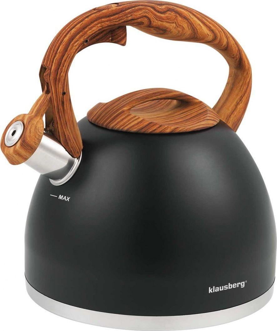 Чайник Klausberg KB-7455 Чайник Klausberg KB-7455