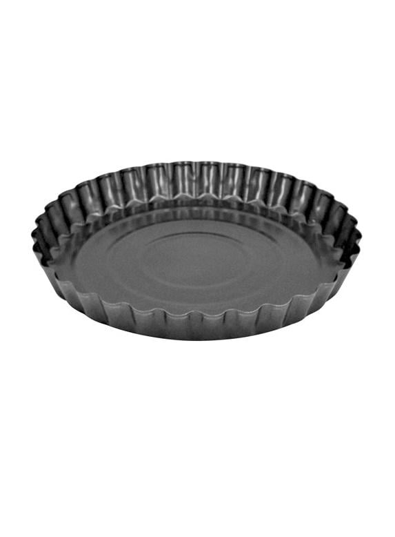 Форма для выпечки антипригарная 32х3,5 см (MH-4445-32)