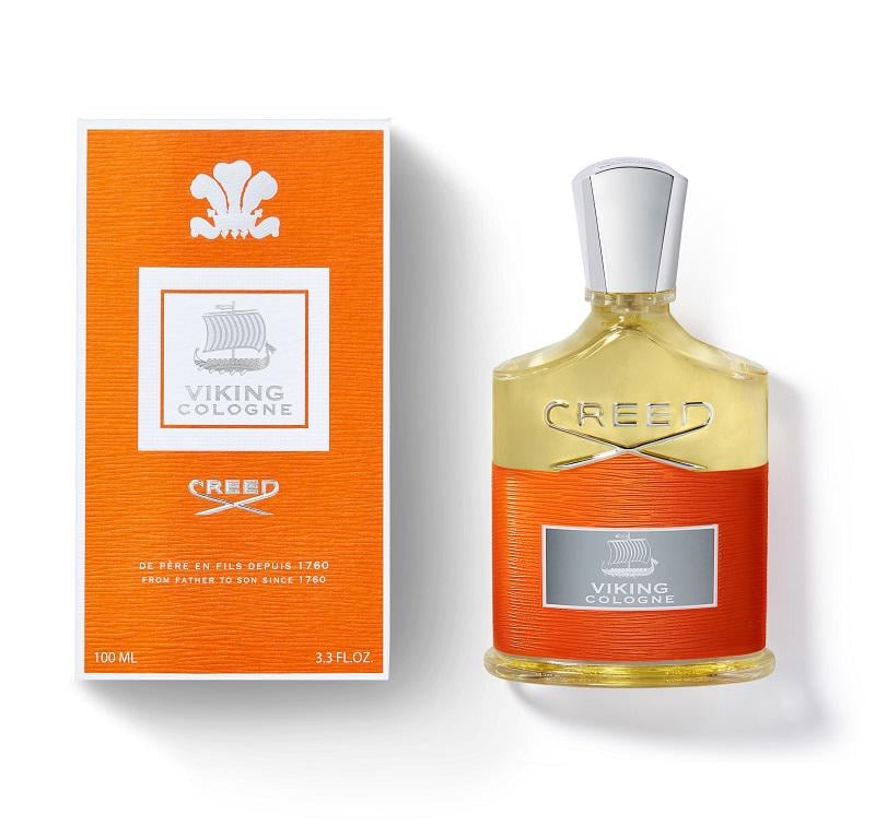 Одеколон для мужчин Creed Viking Cologne 100 мл (1449)