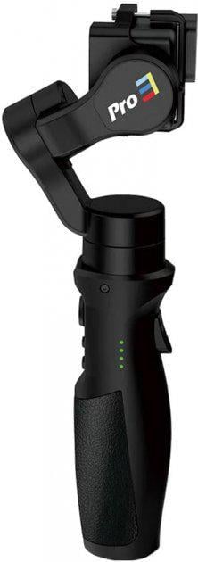 Стедикам Hohem iSteady PRO 3 Black Стедикам Hohem iSteady PRO 3 Black