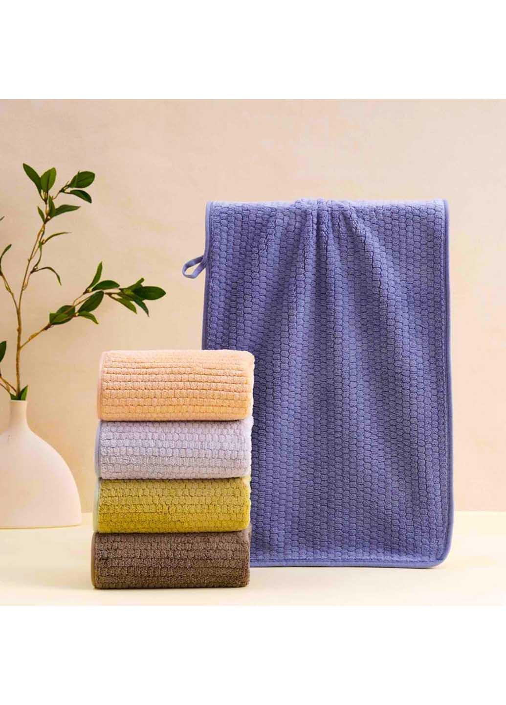 Набір кухонних рушників мікрофібра 5 шт. 75х35 см (212) - фото 1 Набір кухонних рушників мікрофібра 5 шт. 75х35 см (212) - фото 1