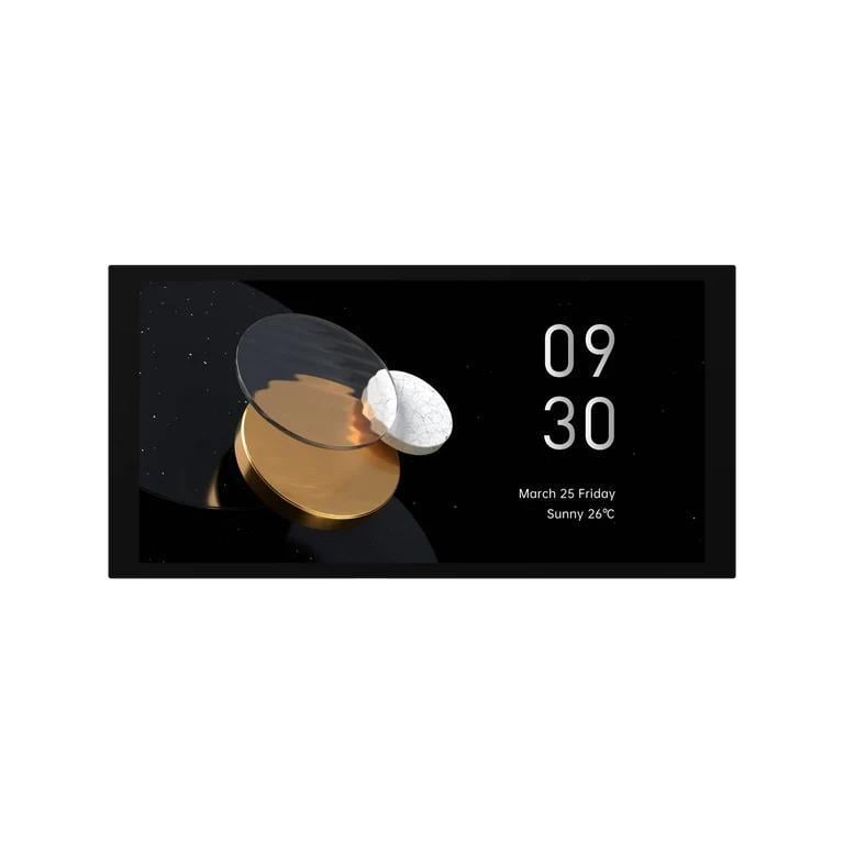 Контролер хаб для розумного будинку Aqara MP-K03D S1 Plus Black