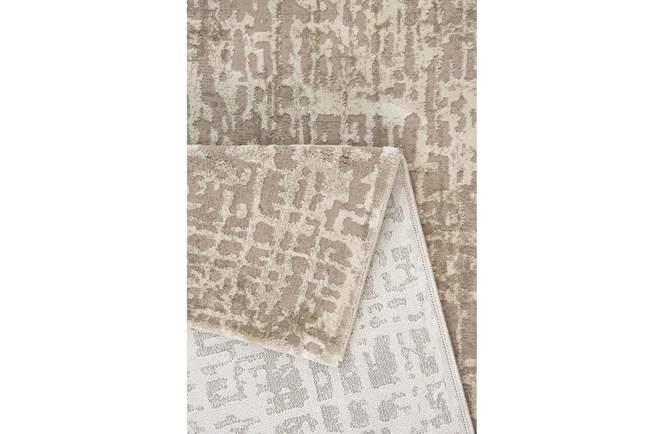 Ковер прямоугольный Anemon 113LA 200х300 см Light Beige/Beige (113LA) - фото 3