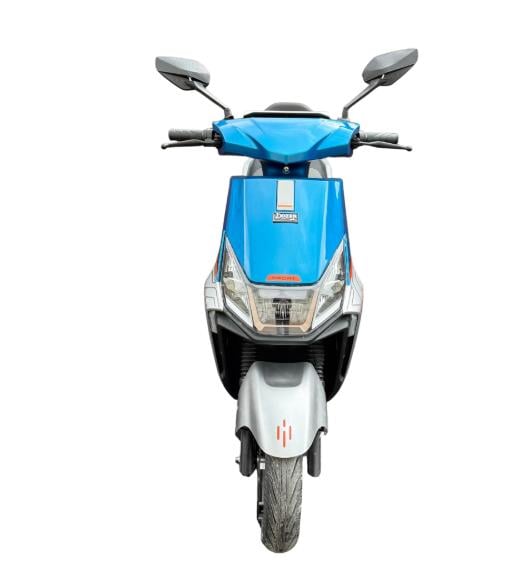 Електроcкутер DOZER V-2000 Синій